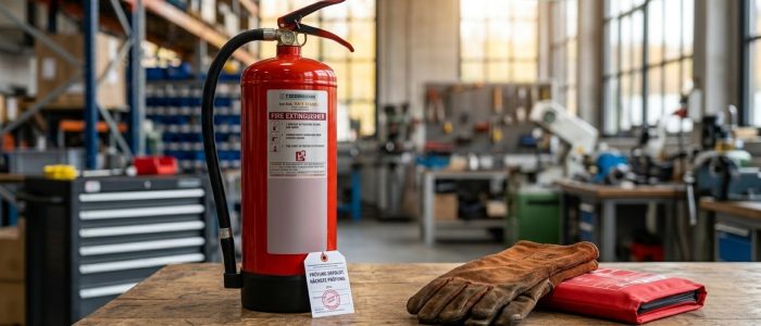 Feuerlöscher (2)